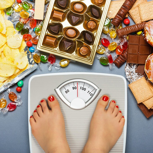 Excesos del fin de semana, "Cheat Meal" y conductas compensatorias